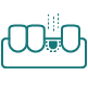 Bone Grafting Icon