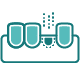 Bone Grafting Icon Copy