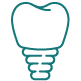 Implant Icon