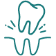 Wisdom Tooth Icon