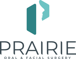 Logo Prairie Oral Facial Surgery