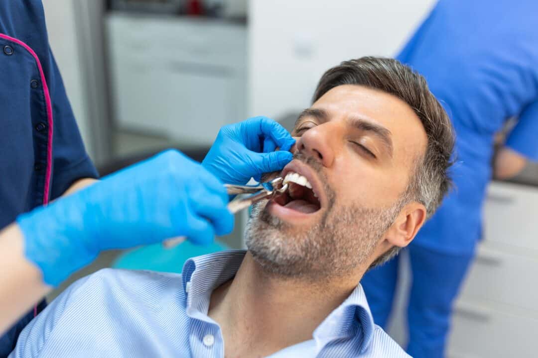 Oral Surgeon in Fargo