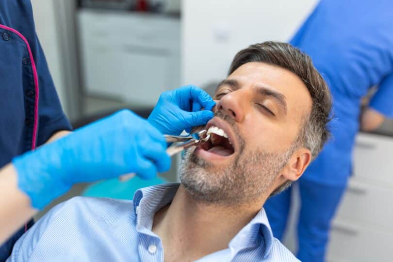 Oral Surgeon in Fargo