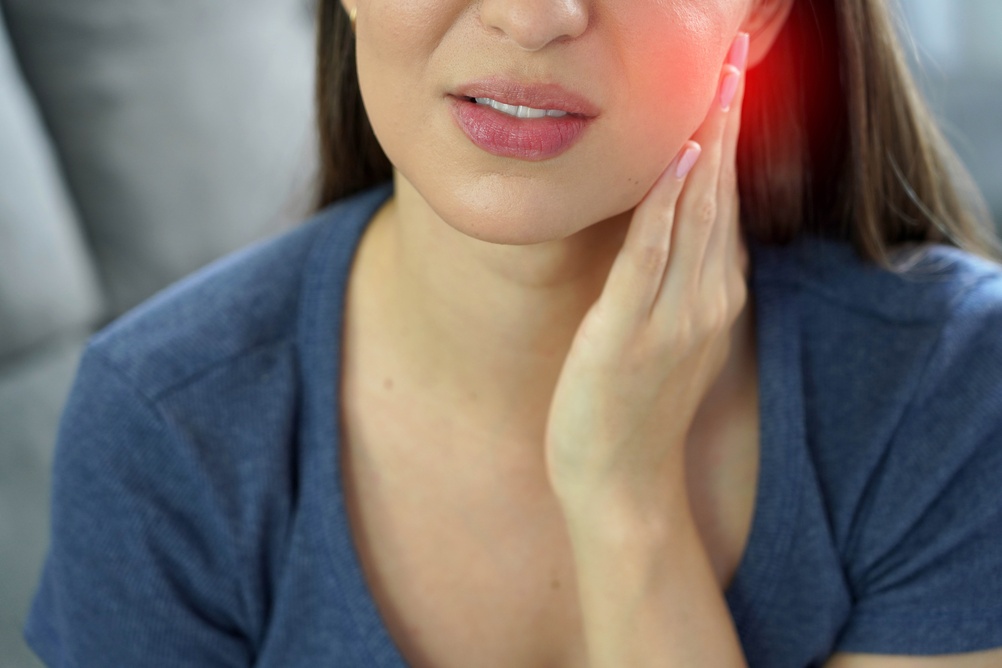 TMJ Treatment Fargo